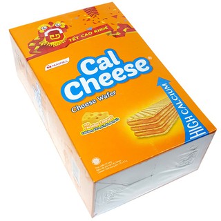 BÁNH XỐP PHOOMAI CALL CHEESS