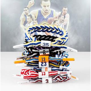 NBA Vòng Đeo Tay Kiểu Dáng Thời Trang Phong Cách Cho Nam / Nữ