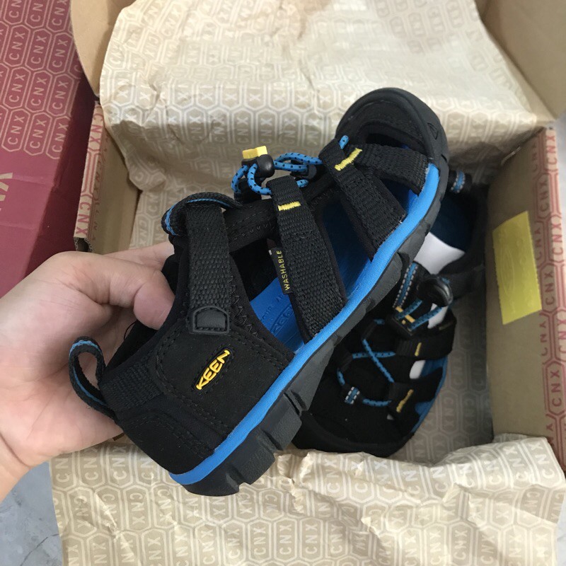 Sandals Keen kid Trẻ em Chính Hãng