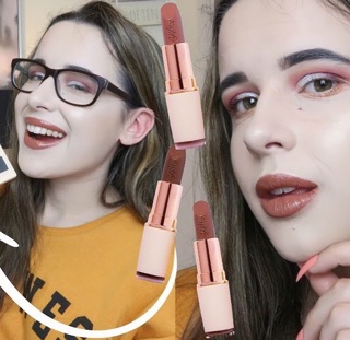 SON THỎI MAKEUP REVOLUTION SOPHX