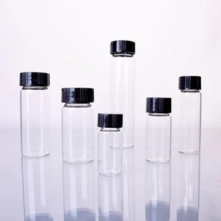 Chai - lọ thủy tinh 30ml đựng tinh dầu