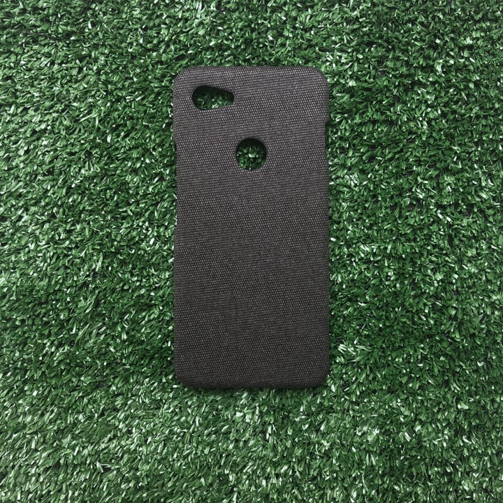 Ốp lưng Pixel 3a XL vải fabric