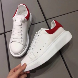 Giày Mcc Queennn nam và nữ thời trang gót đỏ cá tính đẹp chất