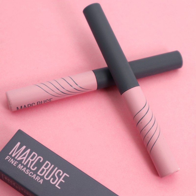 (Hàng Mới Về) Mascara Đầu Cọ Nhỏ Chống Thấm Nước Không Lem Marc Buse | BigBuy360 - bigbuy360.vn