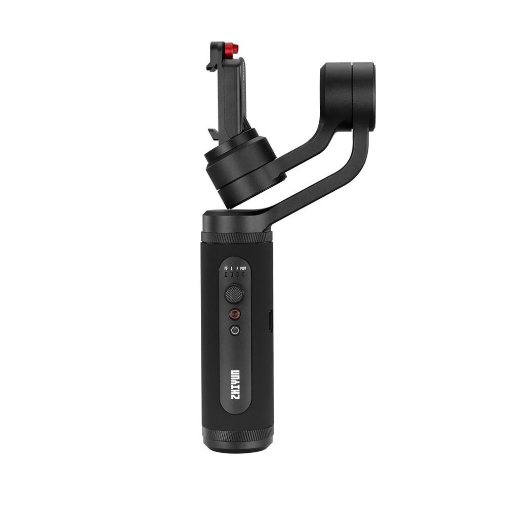 [Mã ELMSDAY giảm 6% đơn 2TR] Gimbal chống rung Zhiyun Smooth Q2