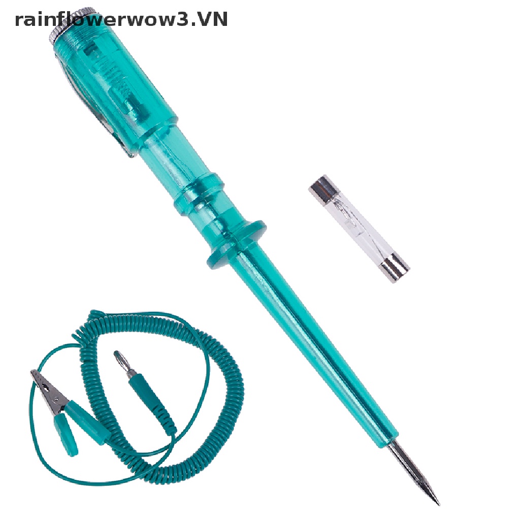 Thiết Bị Kiểm Tra Điện Áp DC Chuyên Dụng Cho Xe Hơi