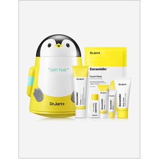Set dưỡng da Dr.Jart+ Ceramidin Cream PLAY