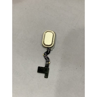 Vân tay samsung j810 / j8 2018 zin bóc máy
