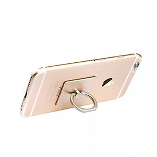 Giá Đỡ Điện Thoại Iring - Giá Đỡ Điện Thoại Thông Minh Có Móc Dán Cho Mọi Dòng Điện Thoại Iphone, Samsung, Xiaomi, Oppo