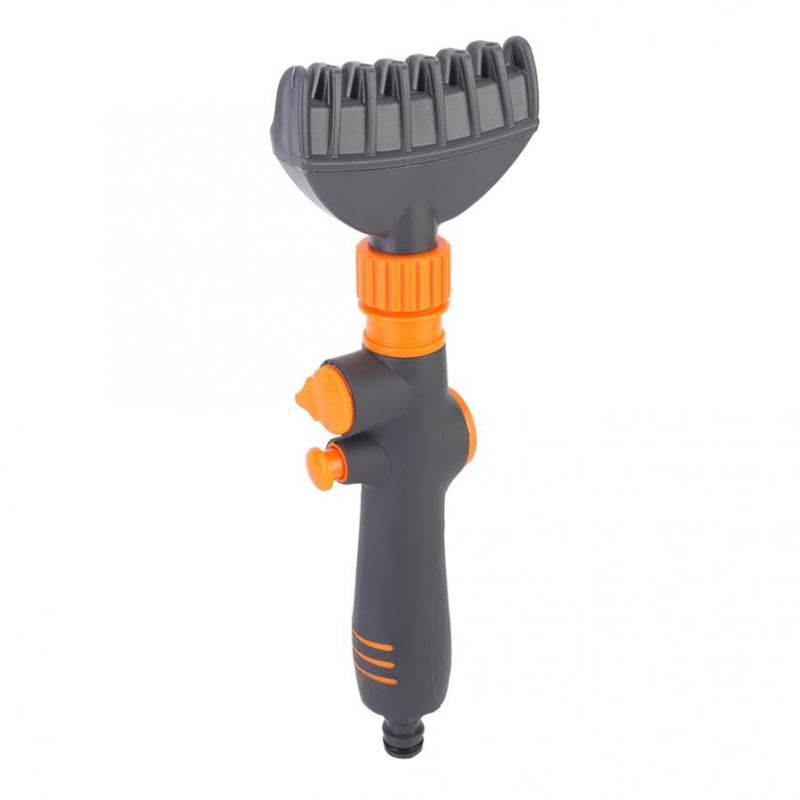 QQ Bàn Chải Nhựa Vệ Sinh Bể bơi Đa Năng Tiện Dụng