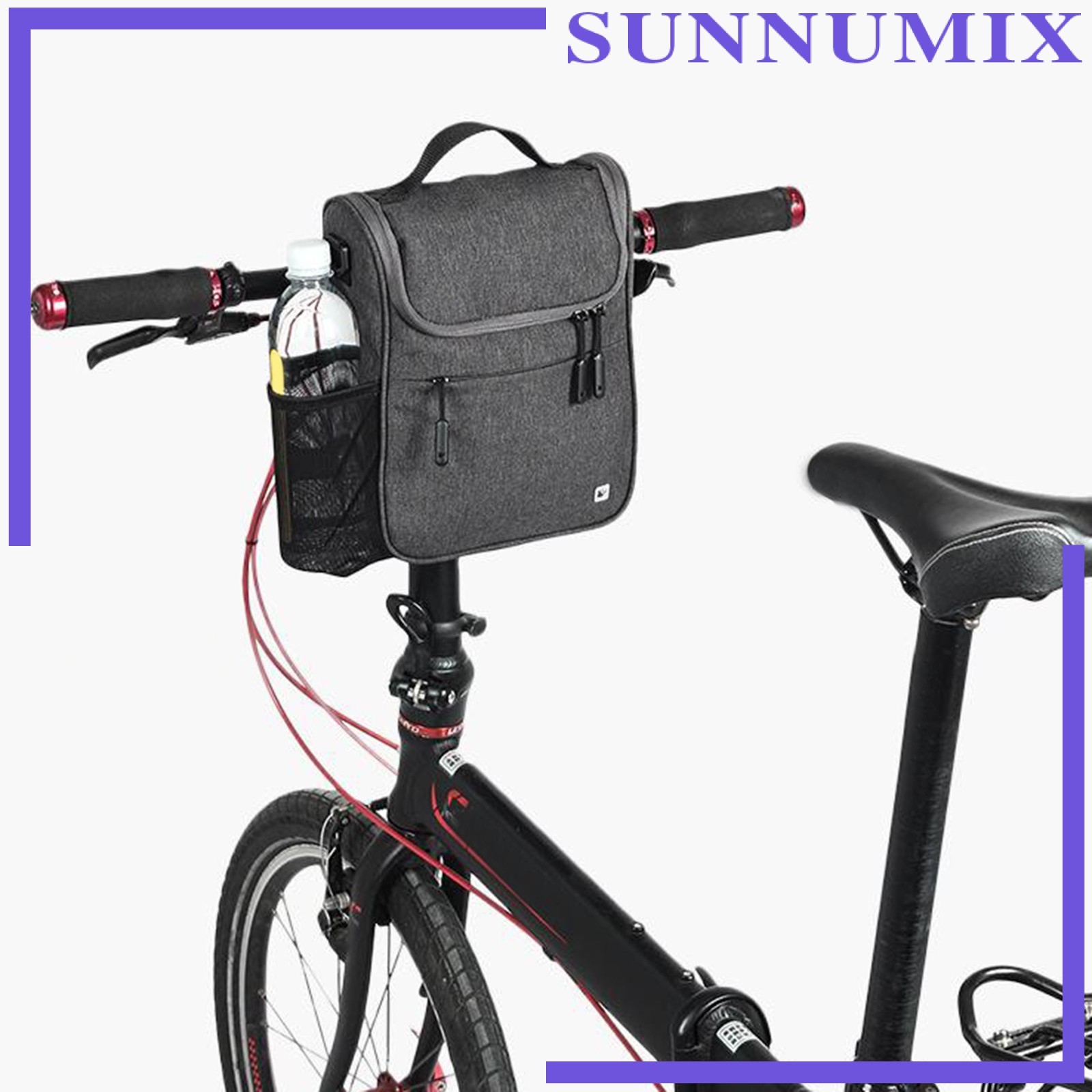 Túi Đeo Ghi Đông Xe Đạp Sunnimix