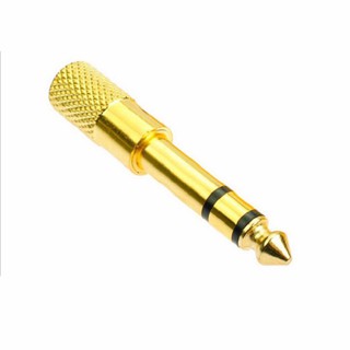 Jack chuyển đổi 3.5mm ra 6.5mm