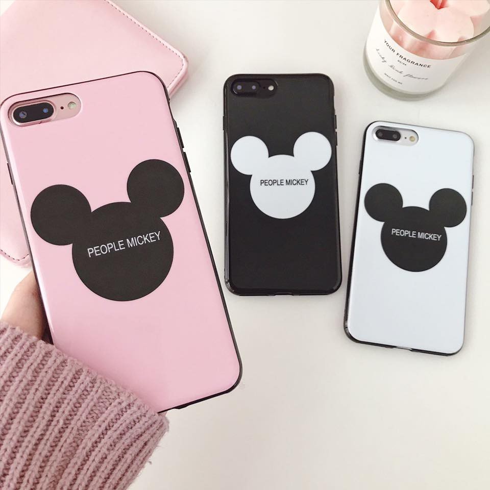 Ốp MICKEY BÓNG