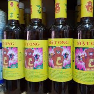 MẬT ONG XUÂN LỘC