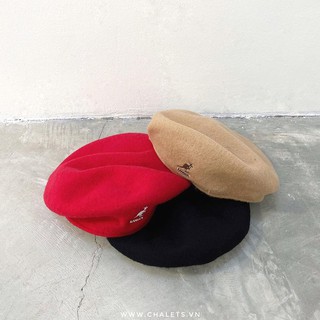 Mũ nồi kangol m033