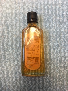DẦU XOA BÓP GPU LINIMENT