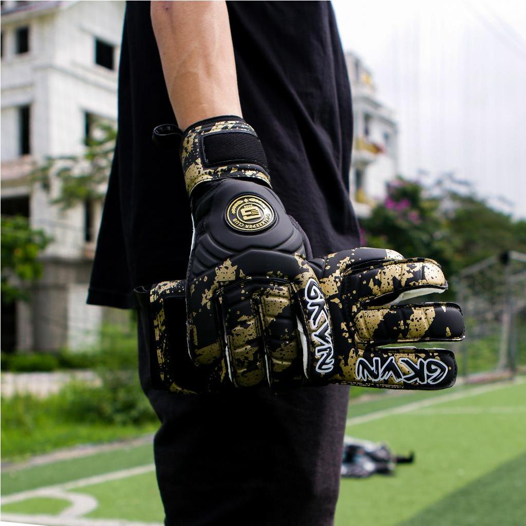 Găng Tay Thủ Môn GKVN Thu Cuối