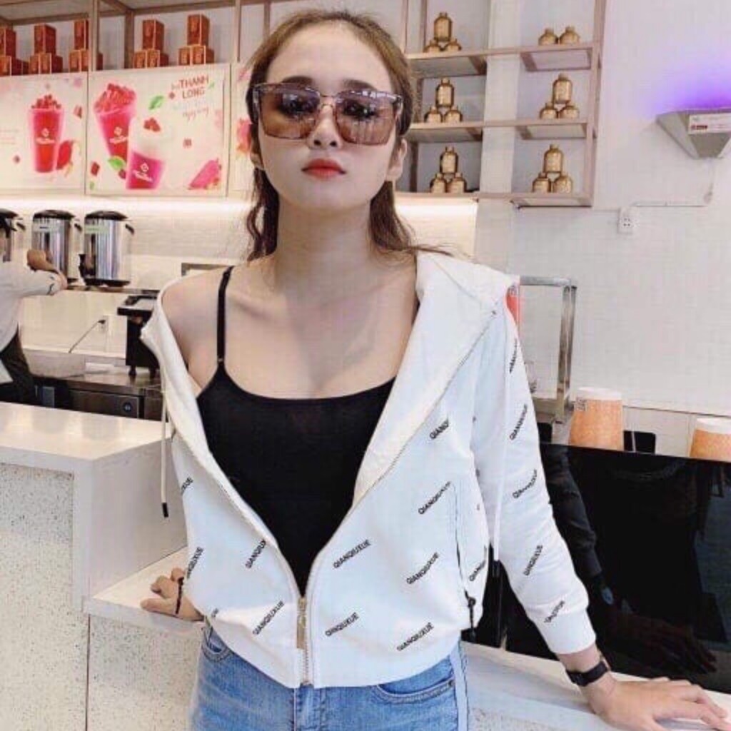 [Freeship đơn từ 0đ] Kính Mắt Nữ Thời Trang Vuông Tràn Viền Chống Nắng UV Phân Cực N003 | BigBuy360 - bigbuy360.vn