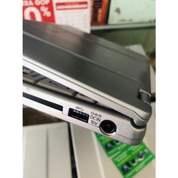 laptop  Panasonic cf-sz5 | BigBuy360 - bigbuy360.vn