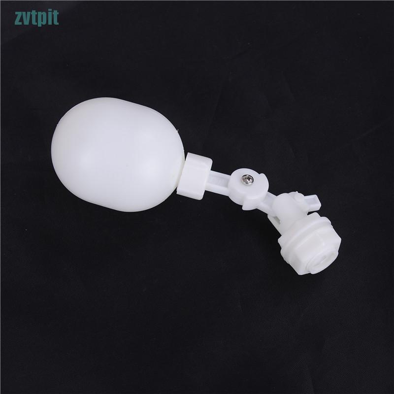 Công Tắc Van Phao Nổi Bằng Nhựa Điều Chỉnh Được Cho Bể Cá