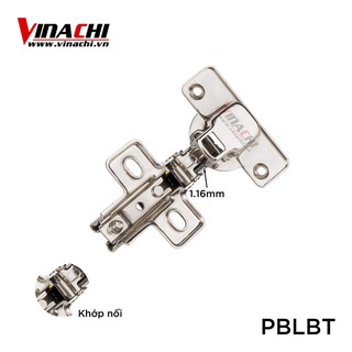 Bản lề bật thép - Bộ 5 cái