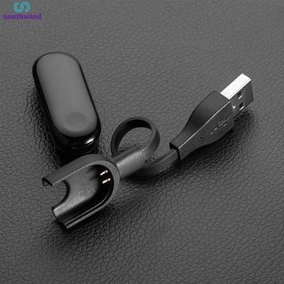 Cáp sạc USB cho đồng hồ thông minh Xiaomi Miband 3