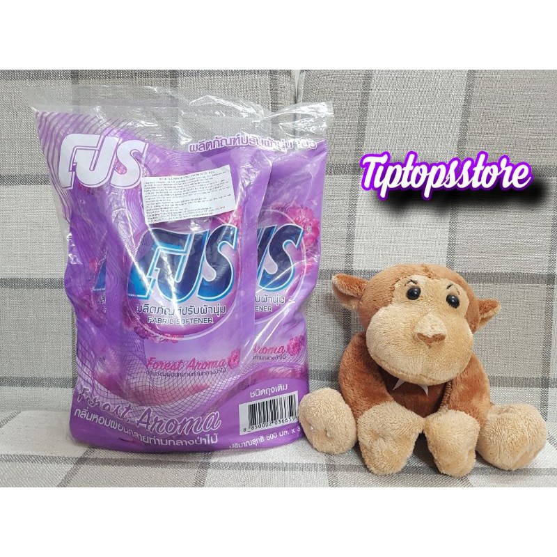 NƯỚC XẢ VẢI PRO  THÁI LAN