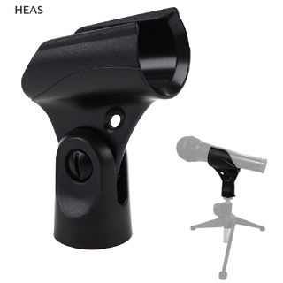 he Universal Microphone Clip For Shure Mic Holder Handheld Microphone Wireless/Wire id