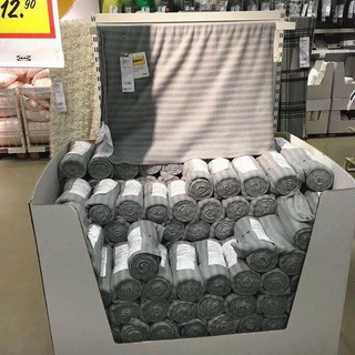 Chăn Ikea cao cấp