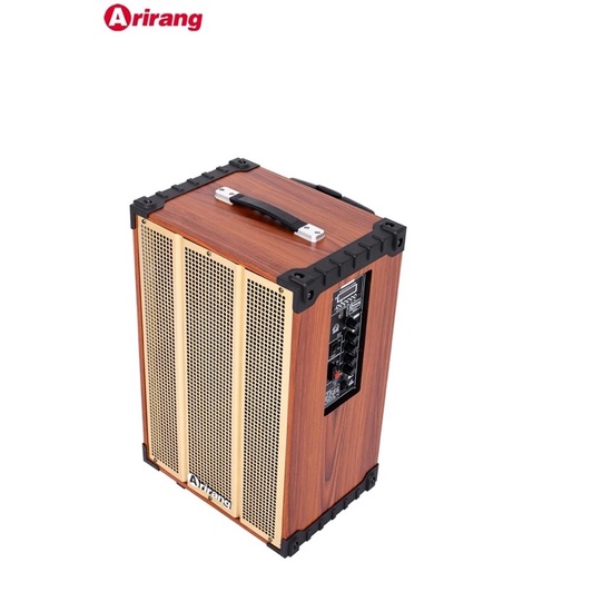 Loa karaoke di động chính hãng Arirang MKS2