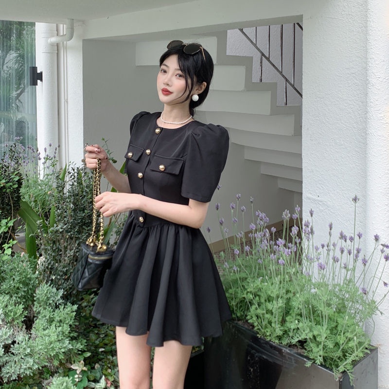 Đầm Ôm Dáng Thời Trang Mùa Hè Sành Điệu Cho Nữ