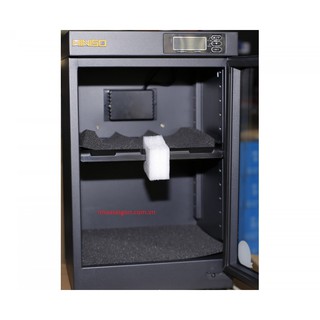 TỦ CHỐNG ẨM HINISO AD-30S (30 LÍT)