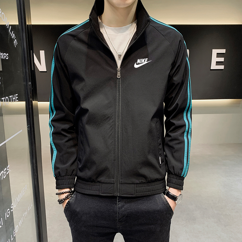 Áo Khoác Bóng Chày Nike 21ss | BigBuy360 - bigbuy360.vn