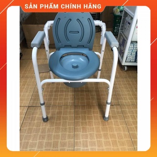 Ghế bô vệ sinh cho người già  lucass G8 cao cấp