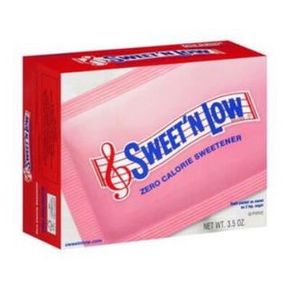 ĐƯỜNG ĂN KIÊNG SWEET’N LOW