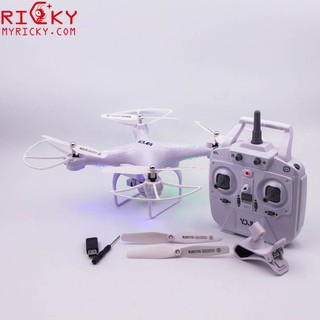 FlyCam cỡ lớn, xoay camera, ổn địng đứng gió