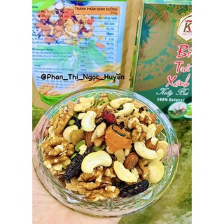 HẠT ĂN KIÊNG 🌸
