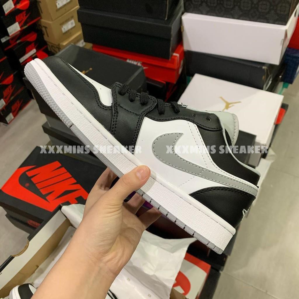 Giày Air Jordan 1 Low "Shadow" (Best Quality) | BigBuy360 - bigbuy360.vn