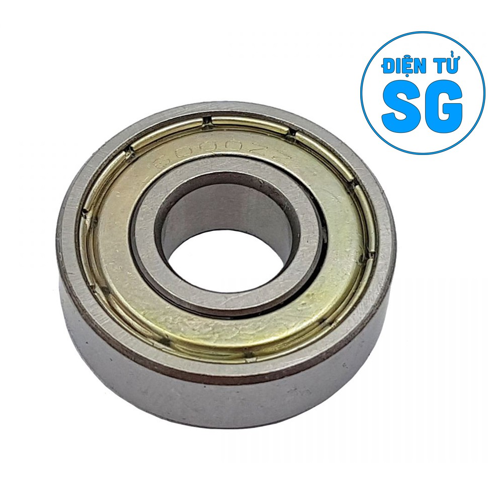 Vòng bi (bạc đạn) 608zz 8x22x7mm / 624zz 4x13x5mm / 623zz 3x10x4mm / 625zz / 626zz / 105zz / 6001ZZ / 6004ZZ / 6000ZZ