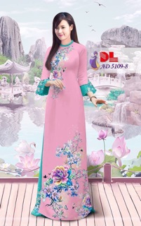 Vải áo dài