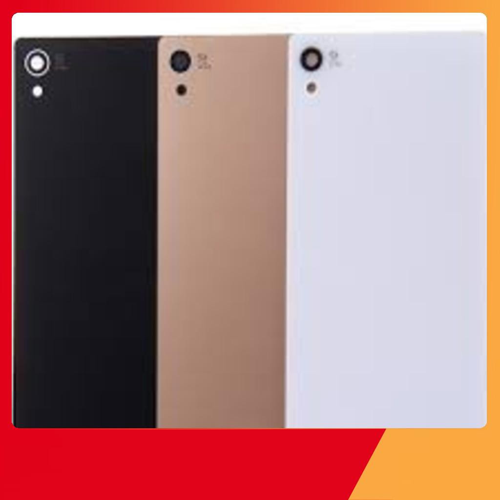 sản phẩm Nắp lưng sony z4- kính lưng sony z4 chính hãng