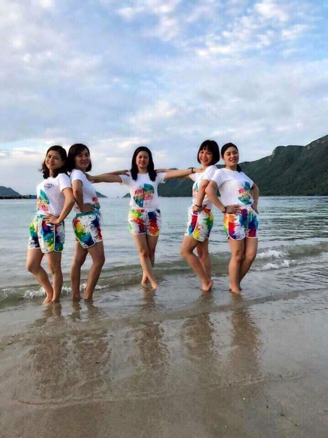 Combo quần vảy sơn | BigBuy360 - bigbuy360.vn