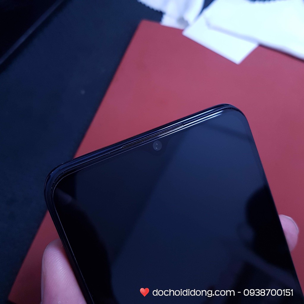 Dán Cường Lực Oppo A91 Zacase