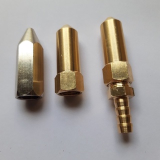 ĐẦU BÉC RỬA XE nhiều mẫu