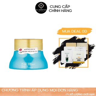 Kem dưỡng ẩm cấp nước su:m37 water-full water gel cream 10ml