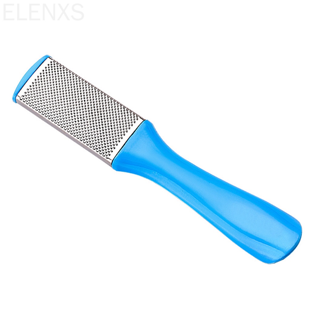 Dụng Cụ Chà Gót Chân Bằng Thép Không Gỉ Chuyên Nghiệp