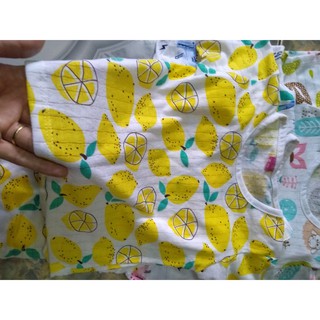combo cotton giấy 5b/250K