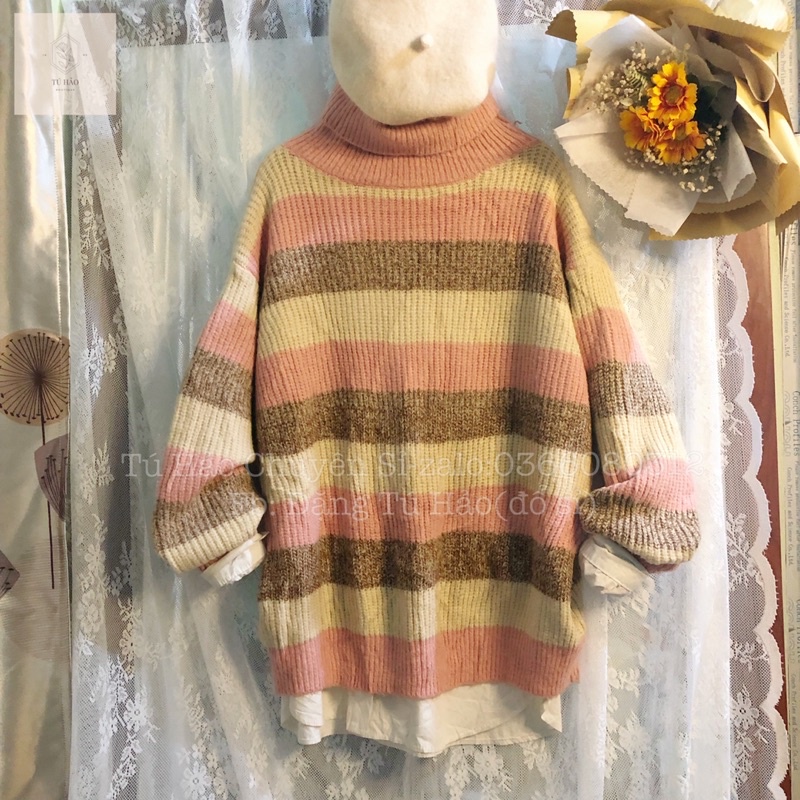 áo len mùa đông | BigBuy360 - bigbuy360.vn