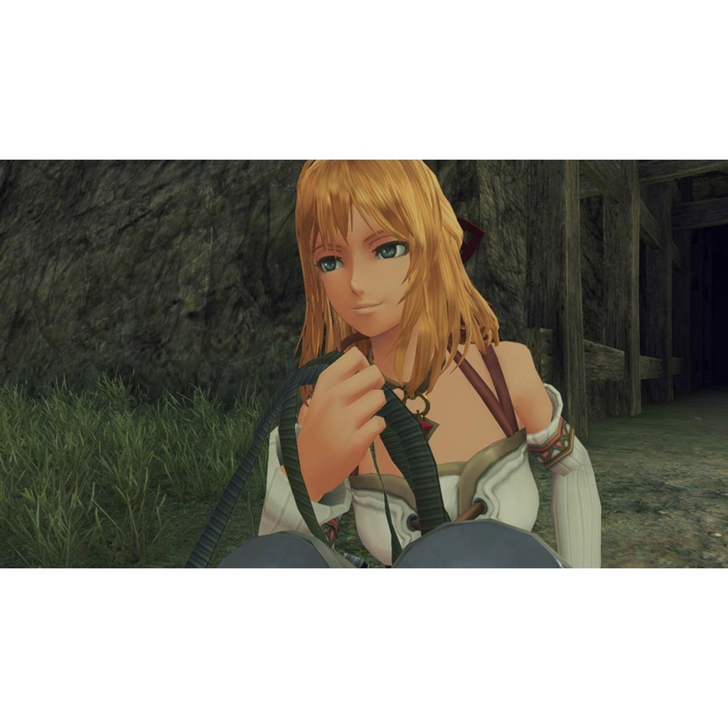 Game Xenoblade Chronicles Definitive Edition - Cho Máy Nintendo Switch