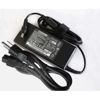 Sạc laptop toshiba 19v - 4.74a